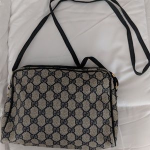 Gucci Crossbody